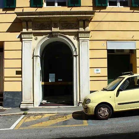 A Due Passi Dal Centro Bed & Breakfast